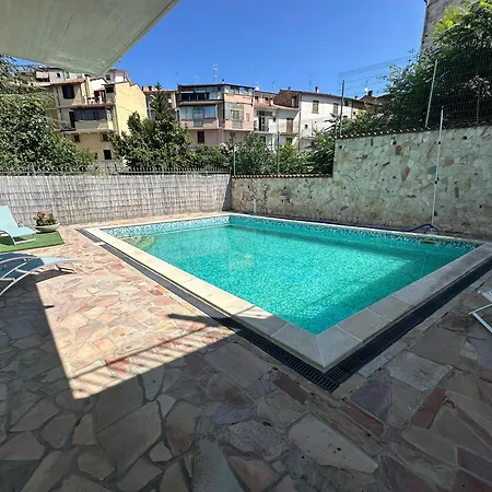 מלון San Berardo Pescina