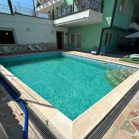 San Berardo