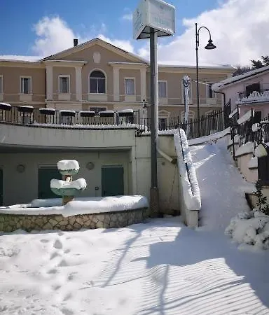 San Berardo 3* Pescina