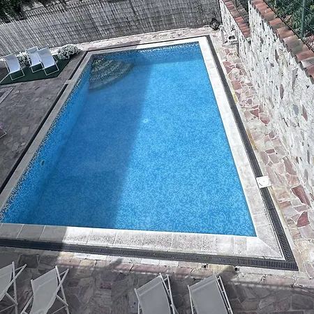 Hotel San Berardo 3*