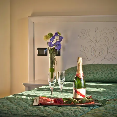 San Berardo Hotel Pescina