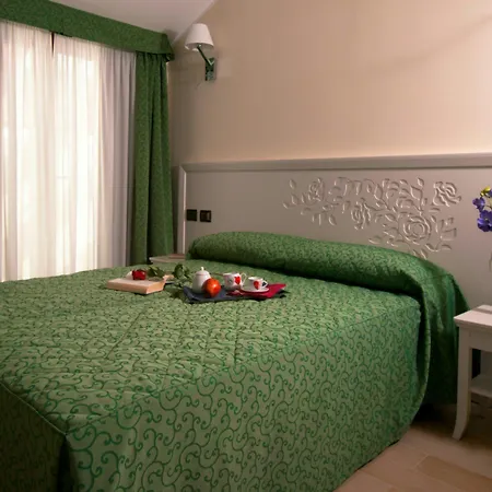 Hotel San Berardo 3*
