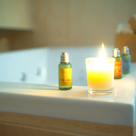 San Berardo Hotel