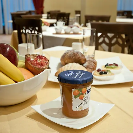 Hotel San Berardo Pescina