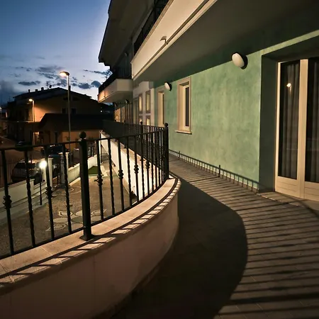 San Berardo Pescina
