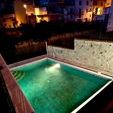 San Berardo Pescina