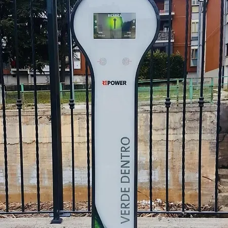 San Berardo 3*