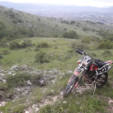 San Berardo 3*