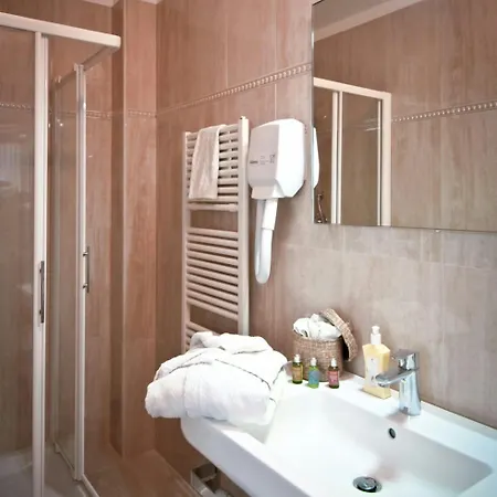 Hotel San Berardo Pescina