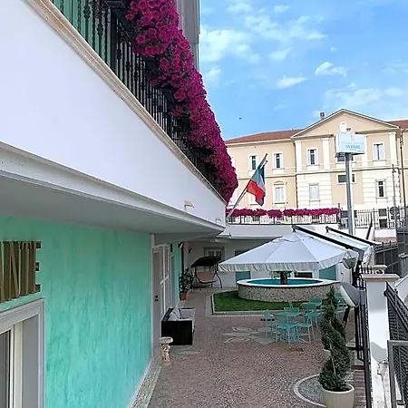 San Berardo