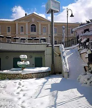 San Berardo 3* Pescina