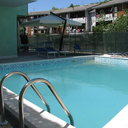 San Berardo Hotel