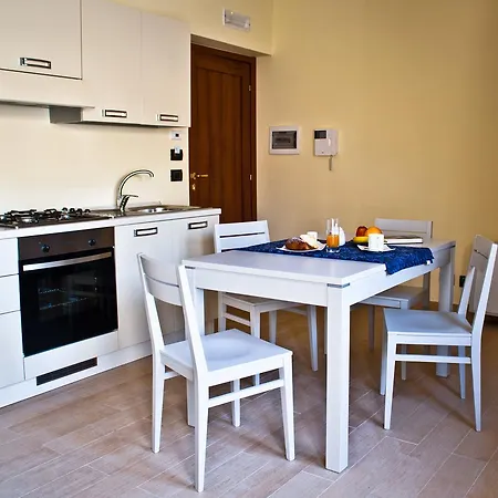 San Berardo Hotel Pescina