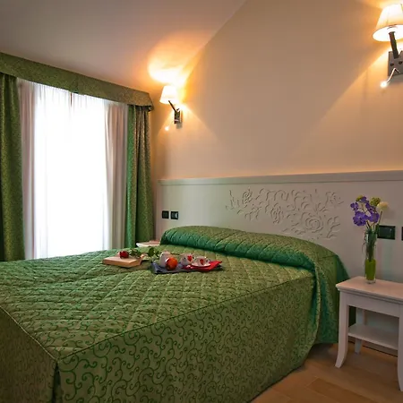 San Berardo Отель 3*