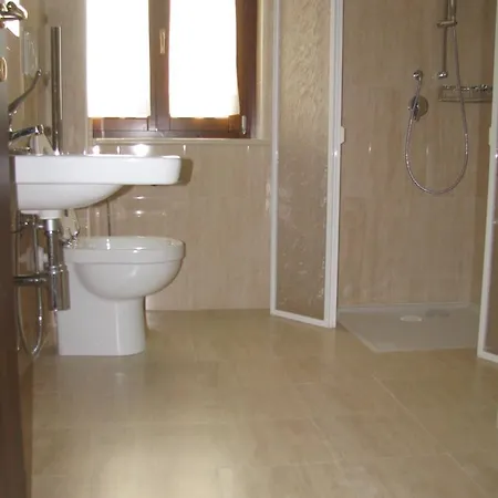 San Berardo 호텔 Pescina