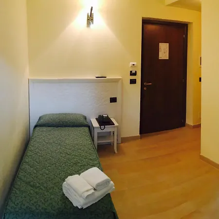 San Berardo