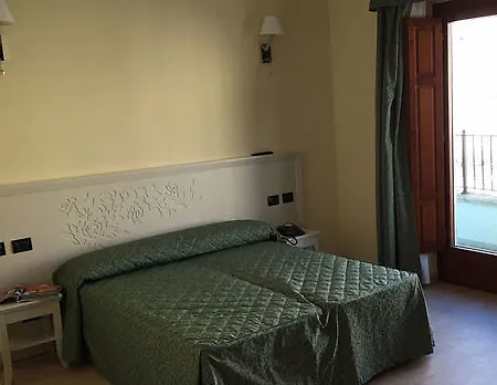 Отель San Berardo 3*