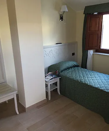 San Berardo 3* Pescina