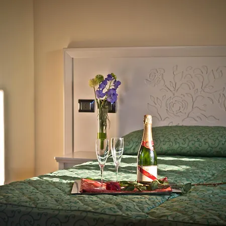 San Berardo Hotel Pescina