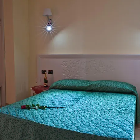 Отель San Berardo 3*