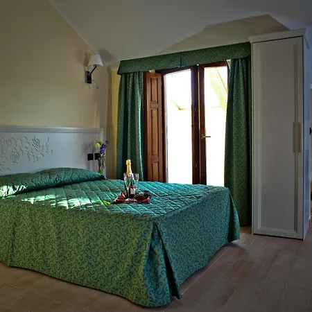 San Berardo 3* Pescina