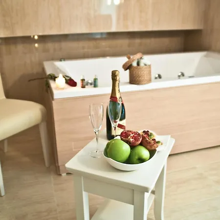San Berardo Hotel
