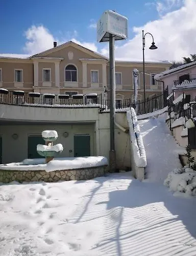 San Berardo 3* Pescina