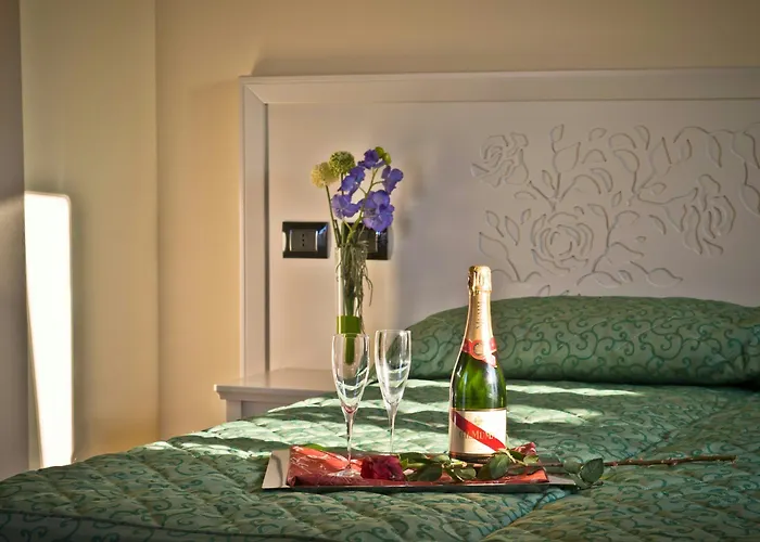 San Berardo Hotel Pescina