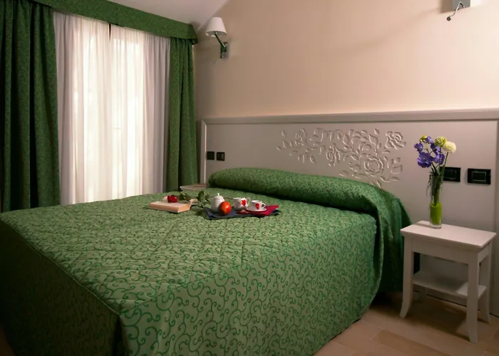 מלון San Berardo 3*