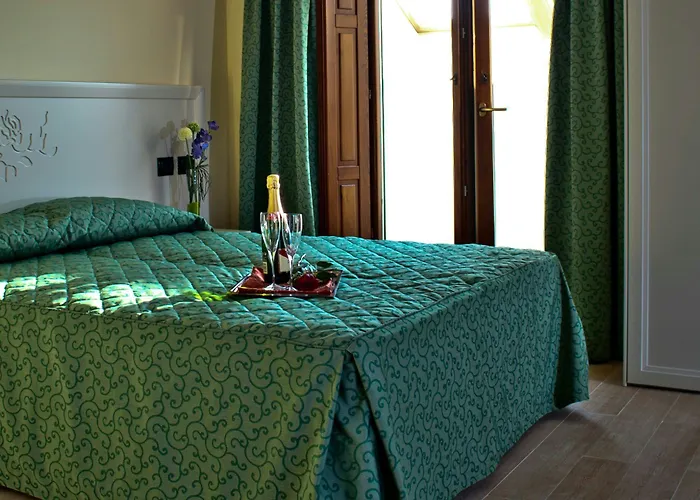 Hotel San Berardo Pescina