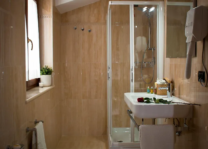 Hotel San Berardo 3*