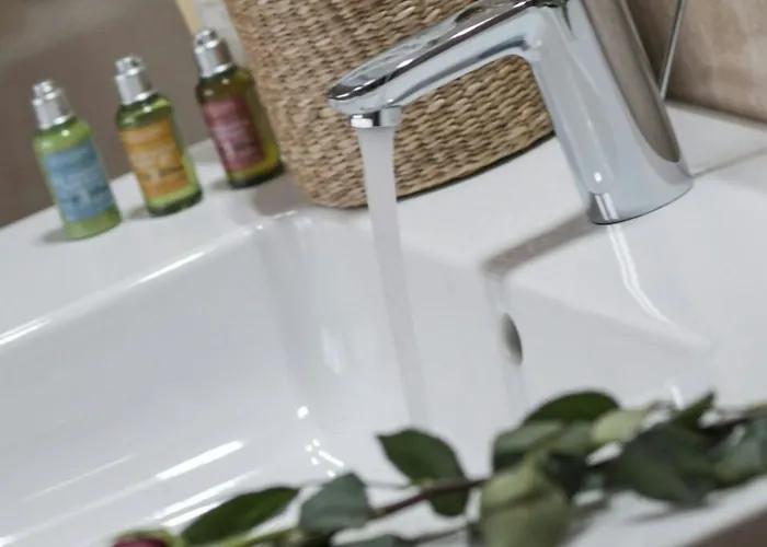 San Berardo מלון 3*