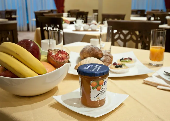 Hotel San Berardo Pescina