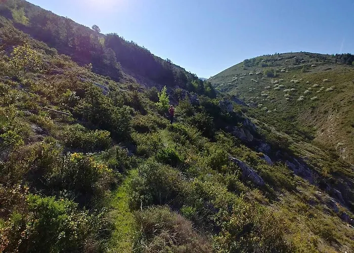 San Berardo 3* Pescina