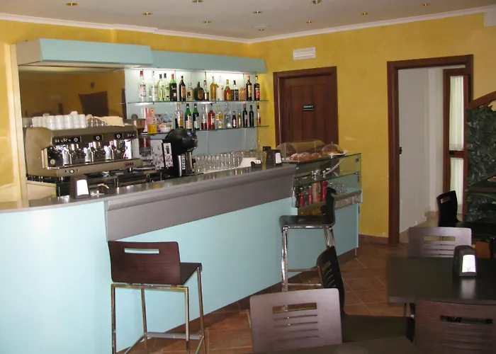 San Berardo Hotel 3*