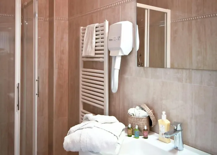 Hotel San Berardo Pescina