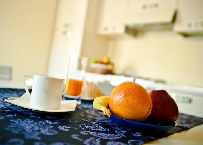 San Berardo 3* Pescina