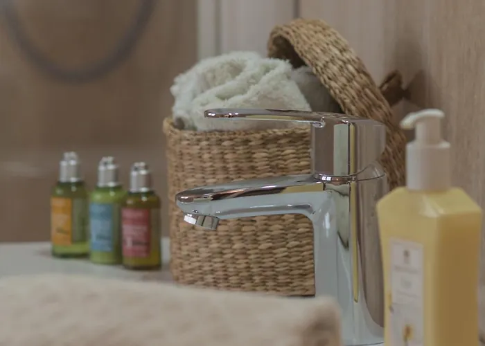 San Berardo מלון