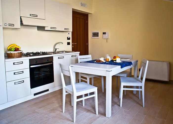 San Berardo מלון Pescina