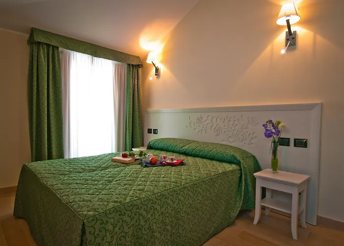 San Berardo Hotel 3*