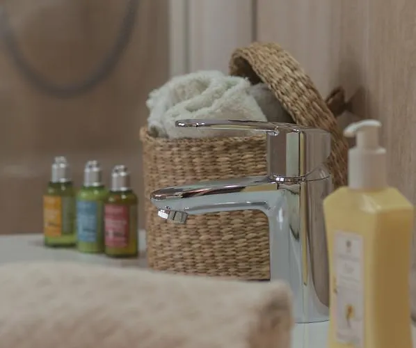 San Berardo 3* Pescina