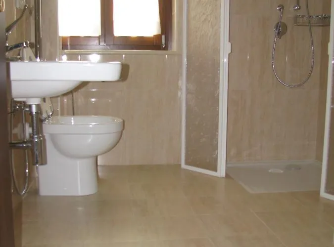 San Berardo Hotel Pescina