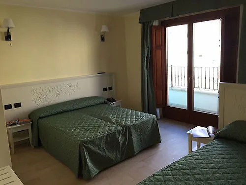 Hotel San Berardo 3*