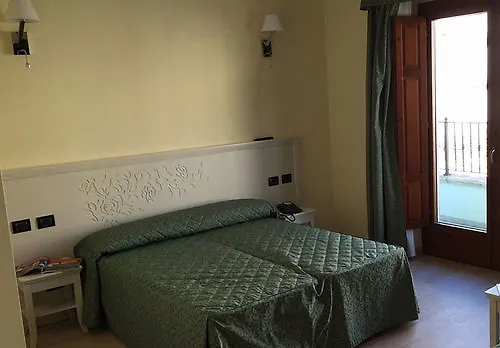 Hotel San Berardo 3*