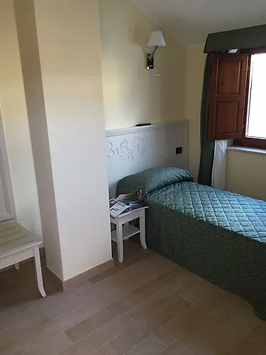 San Berardo 3* Pescina