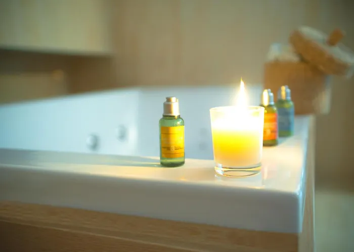 San Berardo 3* Pescina