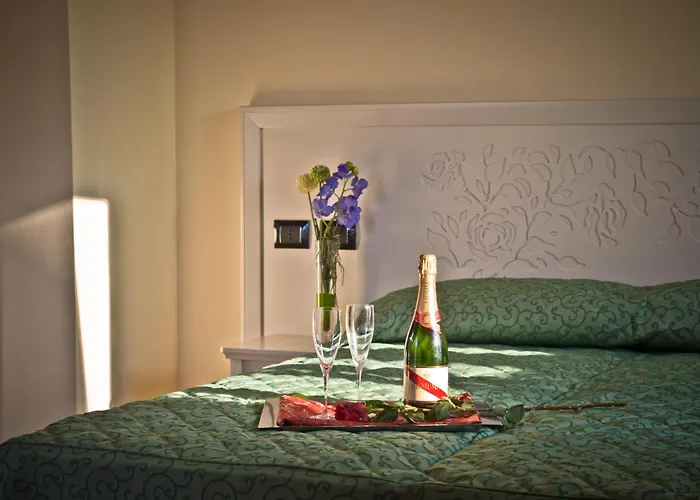 San Berardo Hotel Pescina