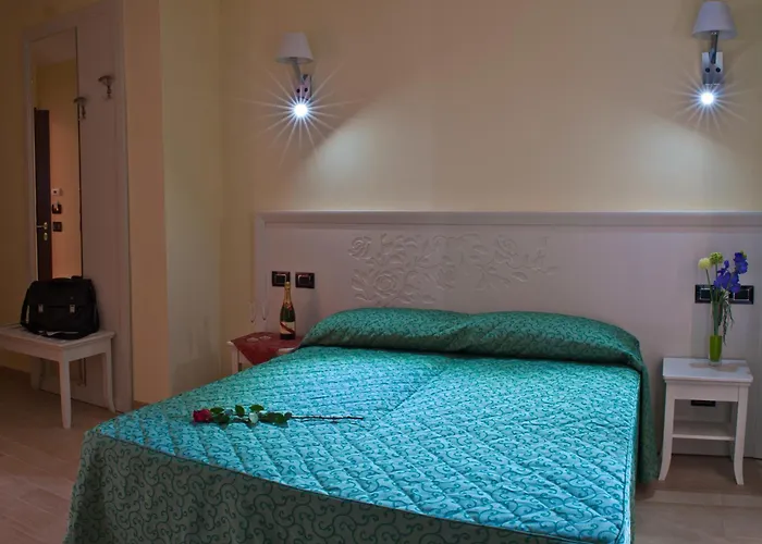 Hotel San Berardo 3*