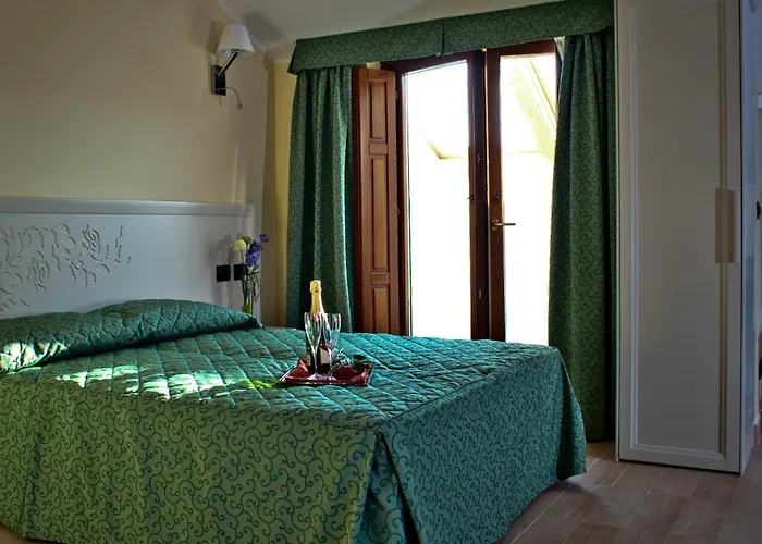 San Berardo 3* Pescina